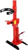 A red and black hydraulic spring compressor tool is shown against a white background. Anteprima dell’immagine prodotto