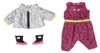 ZAPF Creation BABY born® City Deluxe Scooter Combo, Anteprima dell’immagine prodotto 9
