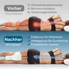 Kniekissen für Seitenschläfer,Orthopädisches Produktbild-Vorschau 5