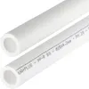 Ø 25mm x 2 Meter, PPR Aqua Plus Rohr in Weiß | Wasserrohr, Produktbild-Vorschau 1