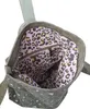 Fritzi aus Preußen Izzy03 Canvas Daypack 40 cm Produktbild-Vorschau 3