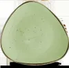Churchill Stonecast Sage Gruen Dreieckteller 265mm (12 Produktbild-Vorschau 3