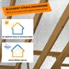 Jopassy Isolierfolie Heizkörper Dämmfolie 3-4mm Produktbild-Vorschau 3