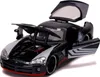 Jada Toys 253225015 - Marvel Spiderman Venom 2008 Dodge Náhled obrázku produktu 6