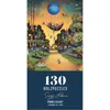 DaVICI Puzzle - Himmelfahrt - Exklusives Holzpuzzle Produktbild-Vorschau 1