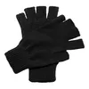 Gants unies Regatta, sans doigts RG1449 (taille unique) Voir les images du produit 3