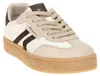 Tamaris 23723 Damenschuhe - sportliche Schnür- Halbschuhe Produktbild-Vorschau 3