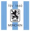 Bandiera SITZKLAPPKISSEN KLAPPKISSEN KISSEN TSV 1860 Anteprima dell’immagine prodotto 4