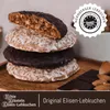 Nürnberger Elisen-Lebkuchen - 6 Stück gemischt - 450g - Produktbild-Vorschau 2