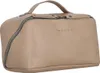 bugatti Kulturbeutel Almata Make Up Bag Sand hellbraun Produktbild-Vorschau 7