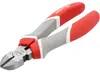 Pinza a becchi piatti da 180 mm con lame temprate Anteprima dell’immagine prodotto 2