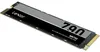 SSD Lexar 512GB NM790 M.2 2280 NVMe PCIe intern retail Voir les images du produit 8