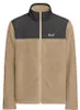 Jack Wolfskin Herren Stonelite 3in1 Jacke hazel wood M Produktbild-Vorschau 4
