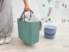 Rotho Albula Storage System 25L Mistletoe Groen Anteprima dell’immagine prodotto 7