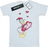 Disney - T-Shirt für Damen BI37217 (3XL) (Grau) Produktbild-Vorschau 3