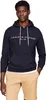 Tommy Hilfiger Errores de Talla MW0MW10752 in Blue color Produktbild-Vorschau 23