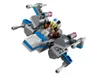 LEGO® - Star Wars™, Snowspeeder du Premier Ordre ; 75126 Voir les images du produit 6