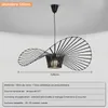 ZMH Hanglamp voor eettafel, 120 cm. Hanglamp voor Productafbeelding-voorbeeld 17