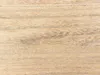 BELIANI Nachttisch Hellbraun aus Rattan u. Paulowniaholz Produktbild-Vorschau 6