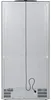 Hisense RQ5P605NSVE, Freistehend, Amerikanische Tür, Produktbild-Vorschau 4