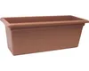 Balkonkasten Magnus XXL Kunststoff 98 x 38 x 37 cm Produktbild-Vorschau 2