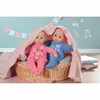 B.A. Little Strampler 36cm pink Produktbild-Vorschau 3
