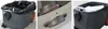 Nass- u.Trockensauger ISC L-1625 Top 1600 W 2700l/min Produktbild-Vorschau 8