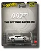 Hot Wheels HXD98, Samochód, 3 lat(a), Plastik, Metal, Podgląd zdjęcia produktu 1