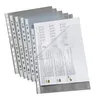 Oxford Prospekthülle Premium 100460992 D transparent 100 St Produktbild-Vorschau 6