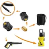 Adapter do przedłużania węży i akcesoriów - click QC Podgląd zdjęcia produktu 7