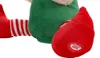 Lustige Weihnachtsfigur mit Bewegung und Ton, spielt auf Produktbild-Vorschau 4