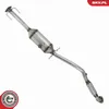 ESEN SKV 62SKV527 Dieselpartikelfilter DPF Produktbild-Vorschau 3