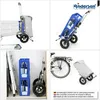 Andersen Shopper Royal Shopper Famke wózek na zakupy 59 cm Podgląd zdjęcia produktu 4