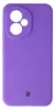 Bizon Soft Case Honor 400 lila Produktbild-Vorschau 2