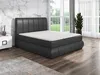 Boxspringbett KAND 200 x 200 mit 2 Bettkästen, Produktbild-Vorschau 1