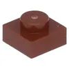A single LEGO brick is shown against a white background. Produktbild-Vorschau