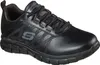 Skechers Sure Track-Erath 76576EC-BLK, Scarpe da Anteprima dell’immagine prodotto 20