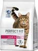 Perfect Fit Adult 1+ mit Lachs (1-6 Jahre), 2,8kg Produktbild-Vorschau 1