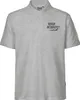 Huuraa Herren Polo Shirt Hofheim am Taunus verliebt XL Produktbild-Vorschau 1