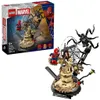 LEGO | Marvel Großer Showdown: Spider-Man vs. Sandman - Produktbild-Vorschau 18