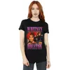Whitney Houston - T-Shirt für Damen BI47378 (4XL) (Schwarz) Produktbild-Vorschau 2