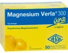 Magnesio Verla 300 uno tipo granuli arancione, 50 pz. Anteprima dell’immagine prodotto 4