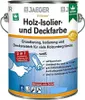 Jaeger 319 Holz-Iso-Deckfarbe matt 2,5l Holzfarbe Produktbild-Vorschau 2