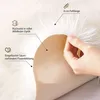 Teppich Wölkchen Lammfellimitat | Wohnzimmer- und Produktbild-Vorschau 3