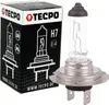 TECPO 10x H7 Halogen Lampe 12V 55W PX26d Autolampe Produktbild-Vorschau 2