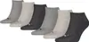 Puma - Knöchelsocken für Herren/Damen Uni (6er-Pack) Produktbild-Vorschau 1