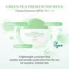 Dr. Althea - Green Tea Fresh Sunscreen SPF50+ PA++++ - Anteprima dell’immagine prodotto 6