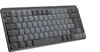 Logitech Master Series MX Mechanical Mini per Mac - Anteprima dell’immagine prodotto 7