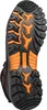 Almwalker Outdoorboots Avalanche VX Herren (Braun) Größe 44 Produktbild-Vorschau 2