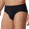 SCHIESSER Herren Slips, 3er Pack - "95/5", Supermini Produktbild-Vorschau 2